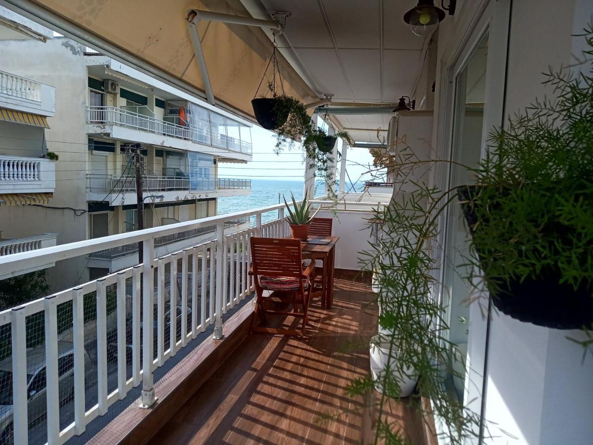 Aj Apartment Peraia  Exterior photo